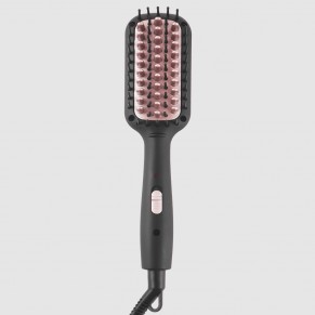 Mini brosse lissante...