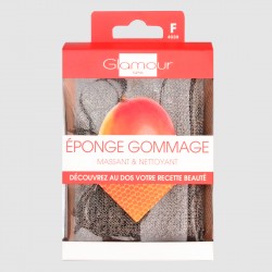 Eponge de bain extra douce - Glamour Paris