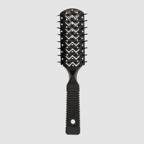 Petite brosse à cheveux...