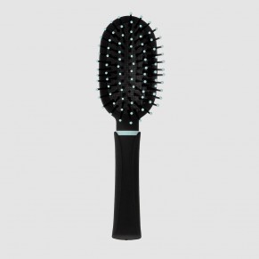 Petite brosse à cheveux...