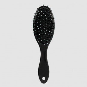 Brosse à cheveux démêlante...