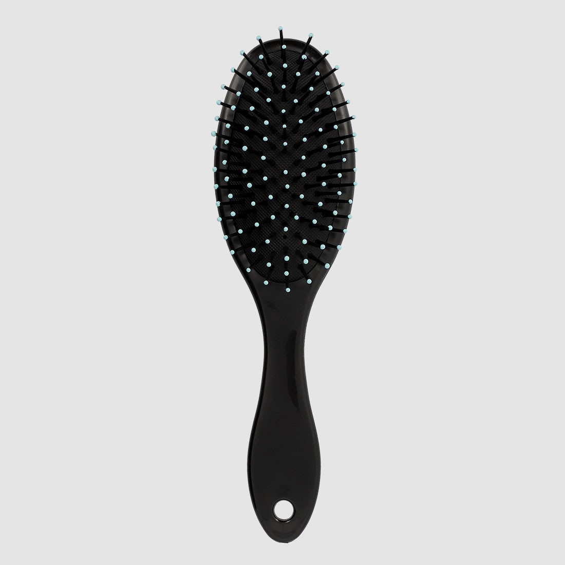 Brosse à cheveux démêlante ovale