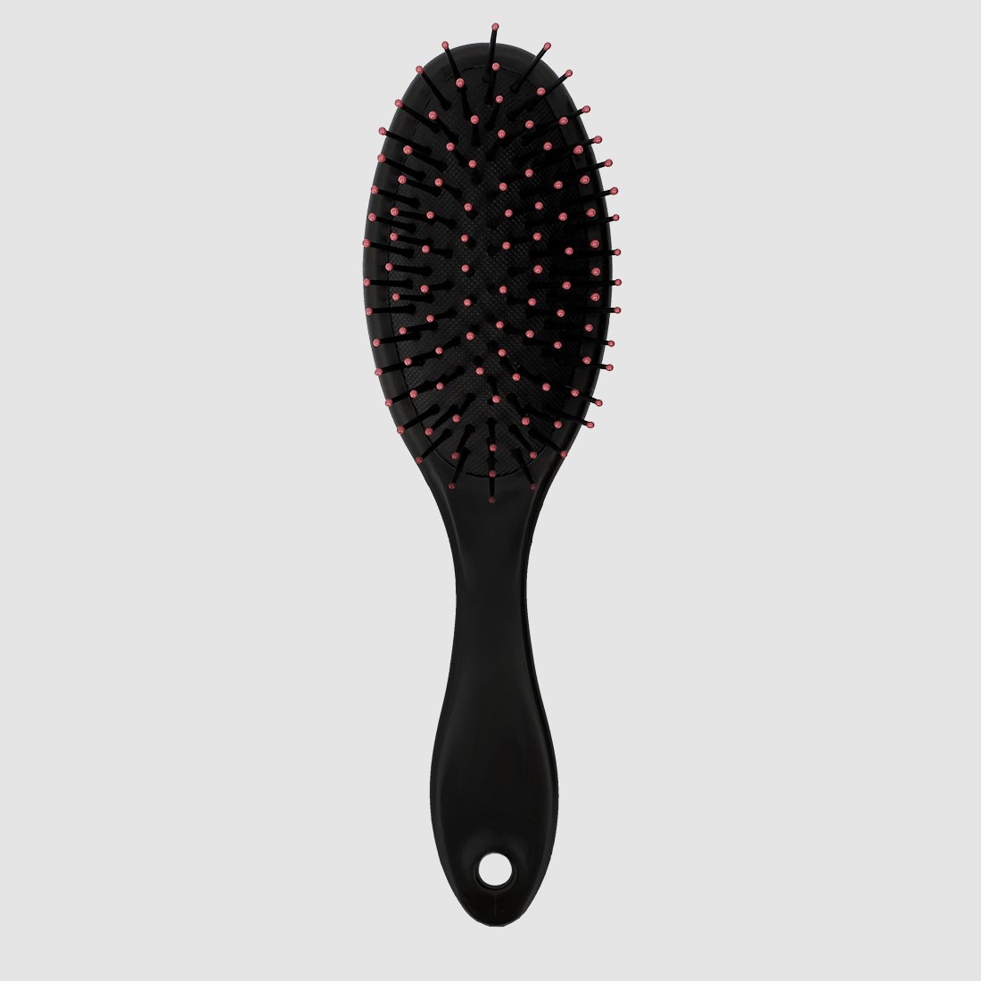 Brosse à cheveux démêlante ovale