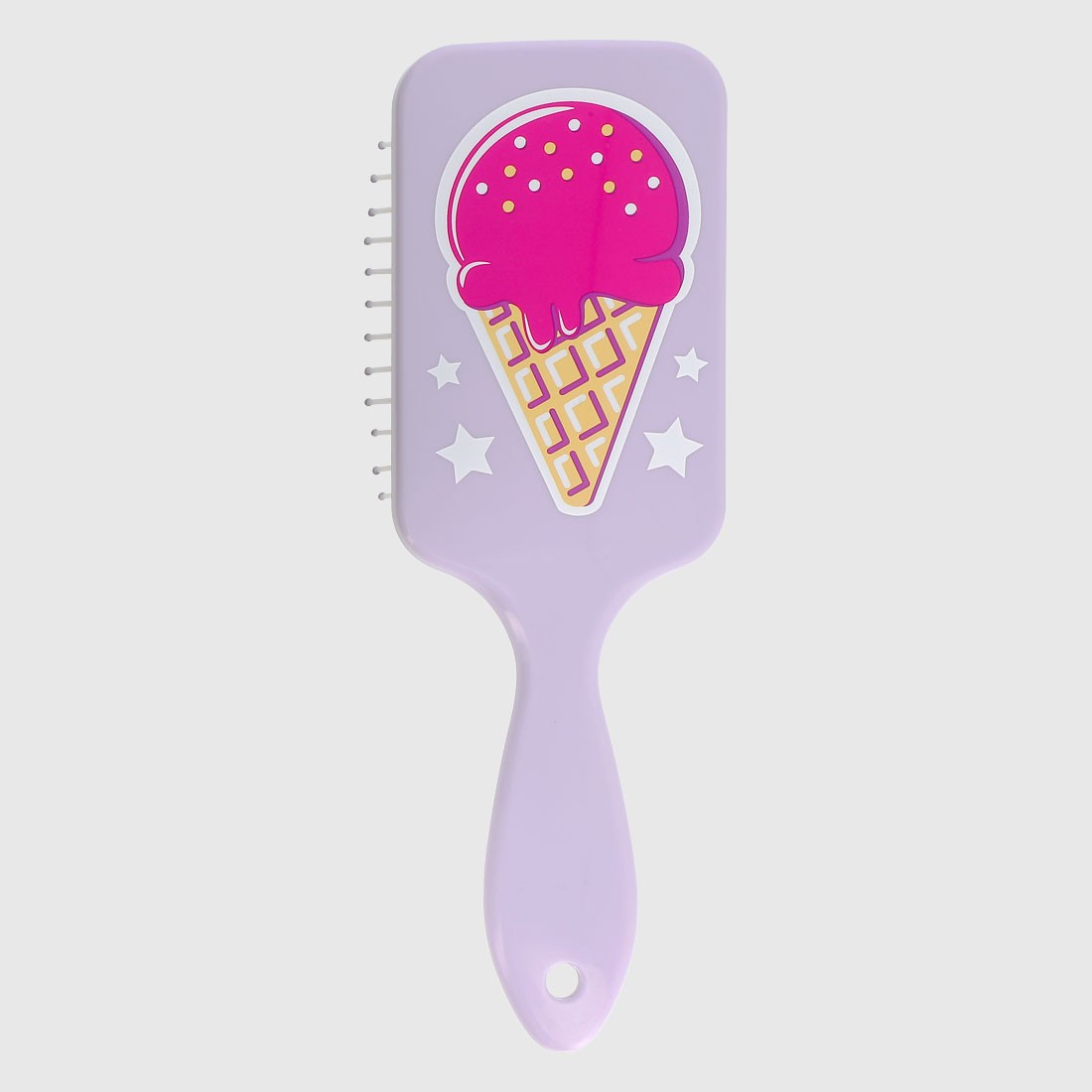 Brosse à cheveux Ice Cream enfant