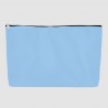 Trousse de toilette couleur grand format