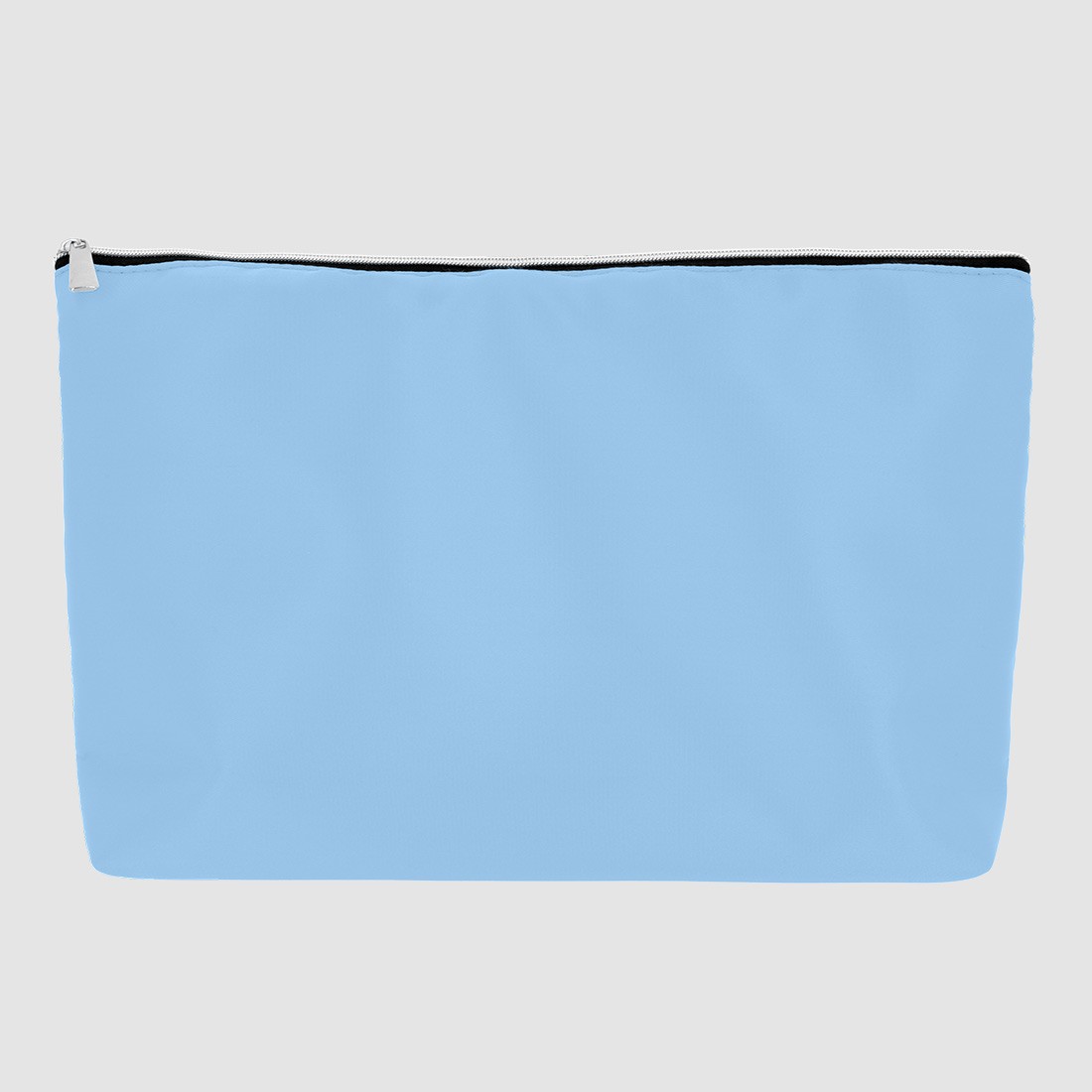 Trousse de toilette couleur grand format