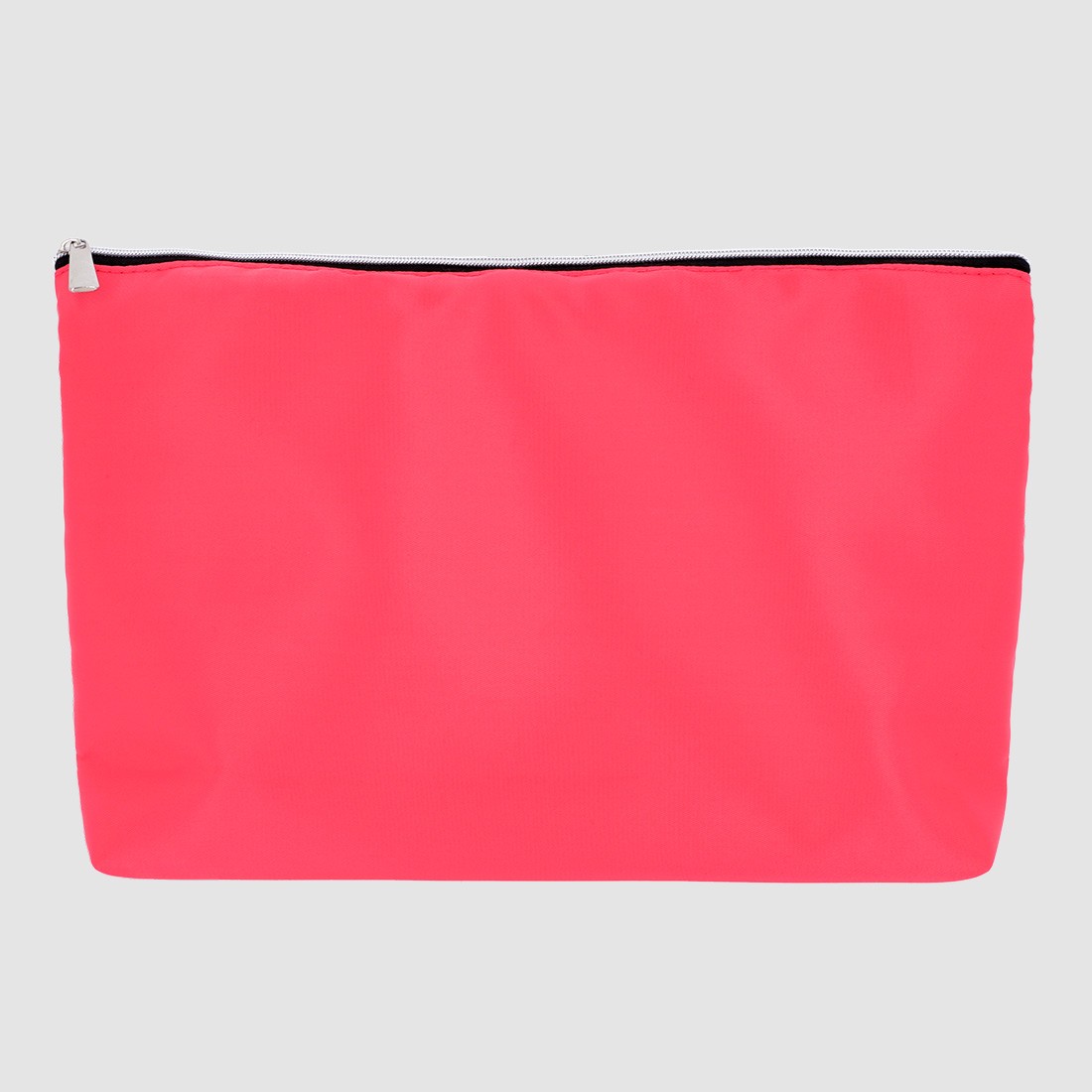 Trousse de toilette couleur grand format