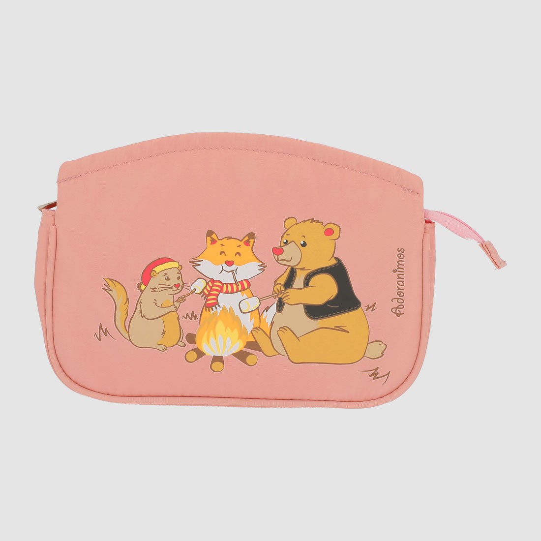 Trousse enfant avec imprimé