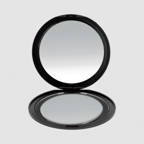Miroir grossissant extra plat