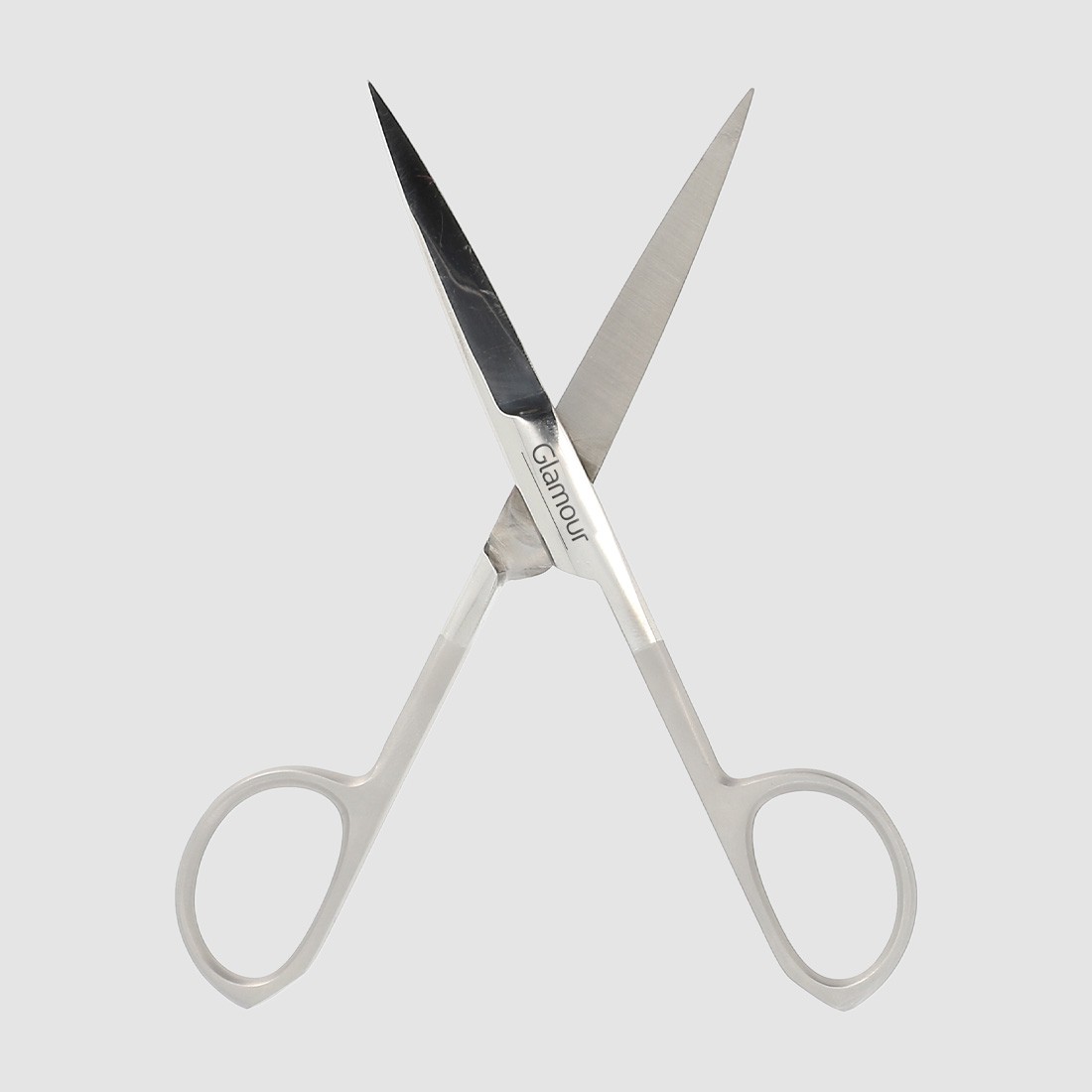 Ciseaux coiffeur en acier inoxydable