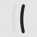 Limes souples professionnelles x2