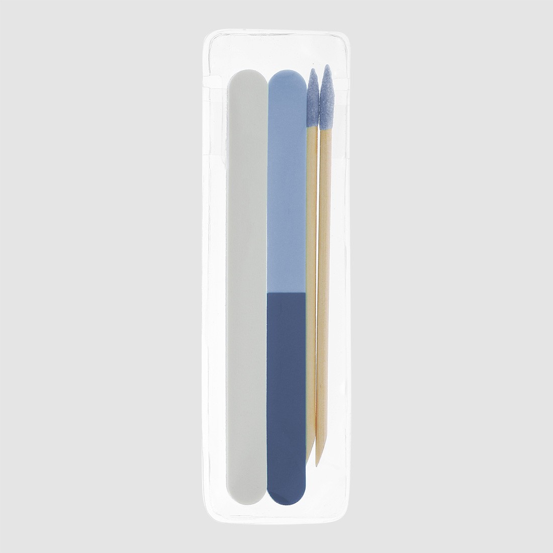 Kit SOS Ongles